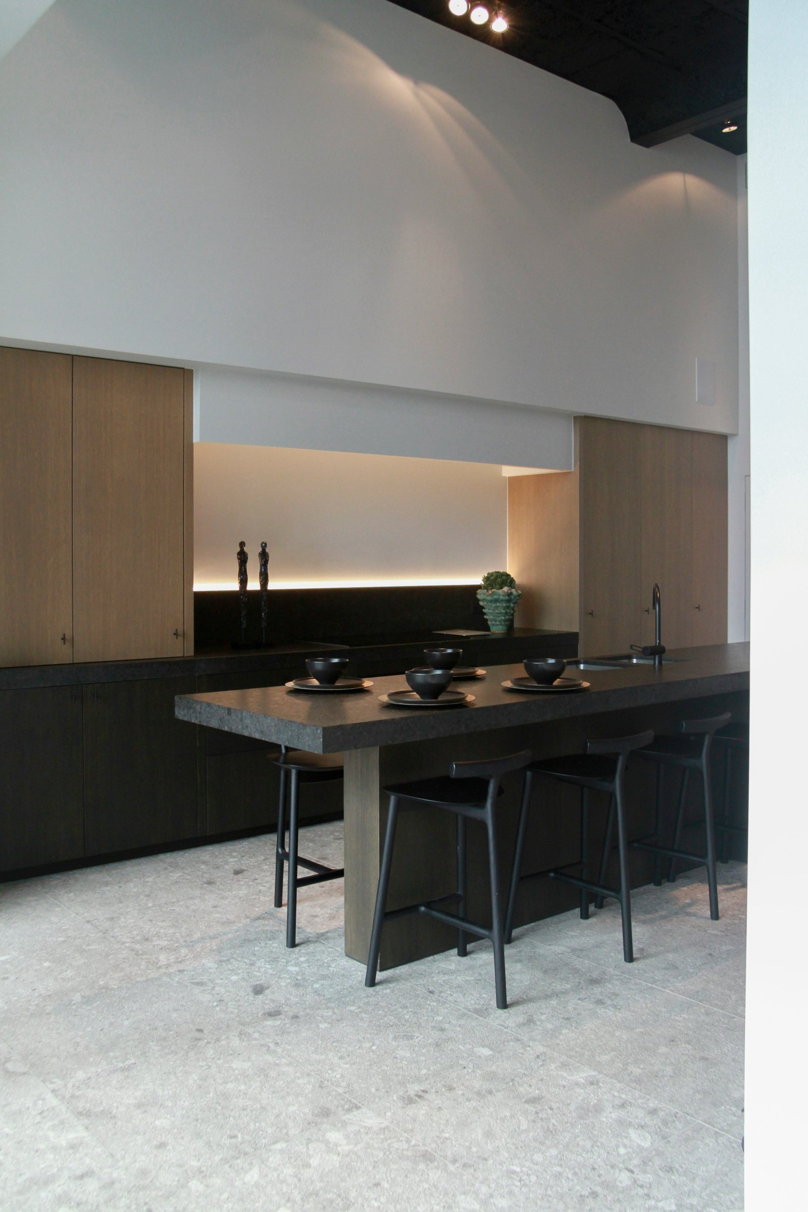 The Studio — Creative Office, Amman